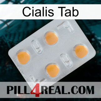 Cialis Tab 24